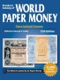 Cuhaj, George S. Standard Catalog of World Paper Money, Vol. 1  