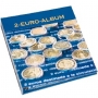 Münzalbum NUMIS für 2-Euro-Gedenk-Münzen Band 1 EUALB2EU/301082