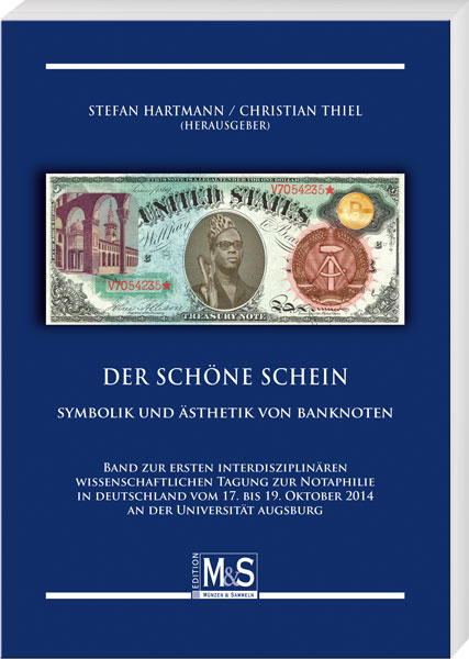 Hartmann, Stefan/Thiel, Christian  Der schöne Schein Symbolik un