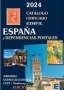 Edifil 2024 Catalogo Unificado de sellos de Espana y Dependencie