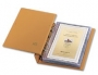 Safe Compact-Album Farbe beige Nr. 7882 für Ersttagsblätter (ETB