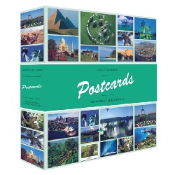 Leuchtturm Album POSTCARDS für 600 Postkarten Nr. 347771