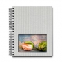 Safe Fotoalbum Classic-Design Nr. 5801-1 Kartoneinband 19x24cm s