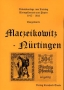 Tieste Katalog Kleingeldersatz aus Papier 1915  1922 Band 4: Ma