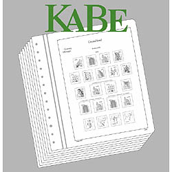 Kabe Nachtrag Deutschland bi-collect normal 2017 358759/MLN23ABI