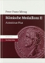 Mittag Franz, Peter Römische Medaillons. Band 2: Antoninus Pius 