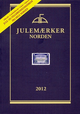 AFA Julemaerker Norden 2012