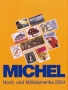 Michel Übersee Band 1 Nord- und Mittelamerika 2004