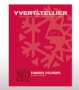 Yvert & Tellier  2012 Timbres D' Europe de Ingrie a Portugal To