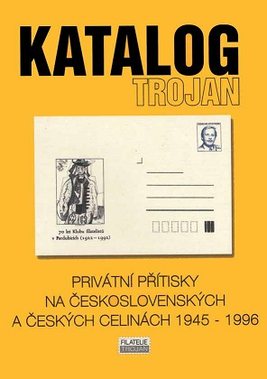Trojan Katalog Privatni pritisky na ceskoslovenskych
