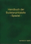 Späth, Gerhard A. Handbuch der Sudetenphilatelie - Spezial - 
