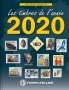 Yvert & Tellier Les timbres de l'année 2020