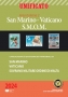 Unificato Area Italia II - San Marino - Vaticano - S.M.O.M. 2024