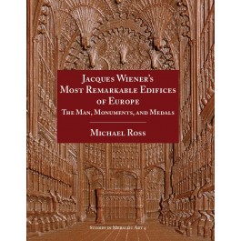 Ross, Michael Jacques Wiener's Most Remarkable Edifices of Euro