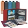 Lindner Multi Collect Sammelalbum für Fotos/Postkarten/Banknoten