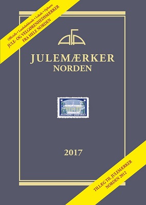 AFA Julemaerker Norden 2017 Ad   AFA Scandinavian Christmas Seal