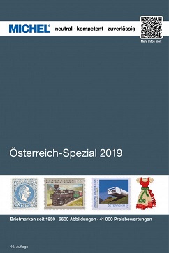 Michel Österreich-Spezial 2019  