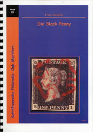 Zehenter, Franz Die Black Penny