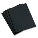 Safe Kartoneinlagen schwarz Nr. 6043 per 5 Stück für Spezial-Al