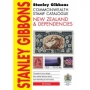 Stanley Gibbons Commonwealth Stamp Catalogue New Zealand & Depen