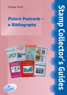 Fürst, Thomas Stamp Collector's Guides volume 7e – Supplement t