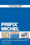 MICHEL-PRIFIX LUXEMBURG 2017 – DEUTSCH/FRANZÖSISCH  5. Auflage 2
