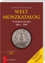 Schön, G./Kahnt, H. Weltmünzkatalog 19. Jahrhundert 1801-1900 17