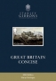 2022 Stanley Gibbons Great Britain Concise Stamp Catalogue
