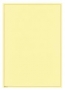 Lindner Blanko-Blätter PERMAPHIL® 160g/qm Nr. 805b per 10 Stück 
