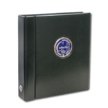 Safe Compact A4 Ringbinder Premium-Collection Nr. 481