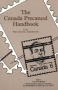 Walburn, H.G. The Canada Precancel Handbook  Edition 1988  