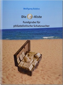 Baldus, Wolfgang Die 1-Euro-Kiste Fundgrube für philatelistische