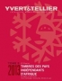 Yvert & Tellier 2013 Tome 2e Partie Timbres des pays indépendant
